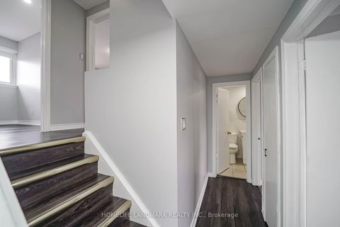 Photo 31 at 147 - 6452 Finch Avenue W, Jamestown, Toronto