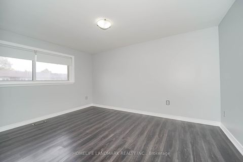 Photo 32 at 147 - 6452 Finch Avenue W, Jamestown, Toronto