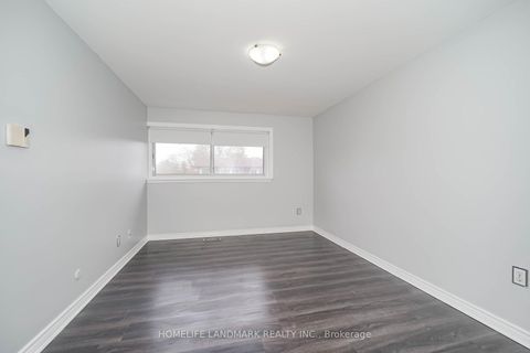 Photo 33 at 147 - 6452 Finch Avenue W, Jamestown, Toronto
