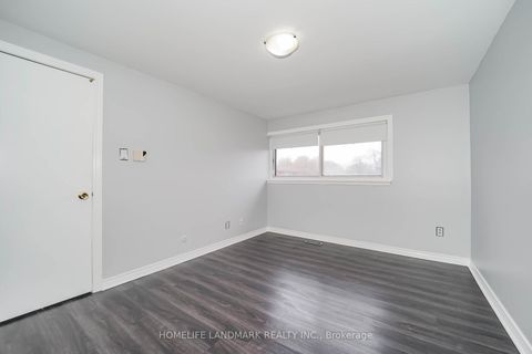 Photo 34 at 147 - 6452 Finch Avenue W, Jamestown, Toronto