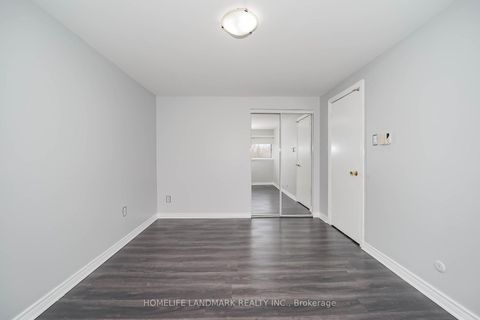 Photo 35 at 147 - 6452 Finch Avenue W, Jamestown, Toronto