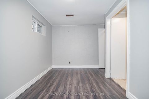 Photo 38 at 147 - 6452 Finch Avenue W, Jamestown, Toronto