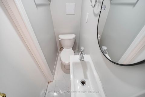 Photo 43 at 147 - 6452 Finch Avenue W, Jamestown, Toronto