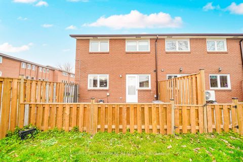 Photo 46 at 147 - 6452 Finch Avenue W, Jamestown, Toronto