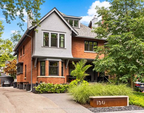 Photo 0 at 150 Douglas Drive, Moore Park, Toronto