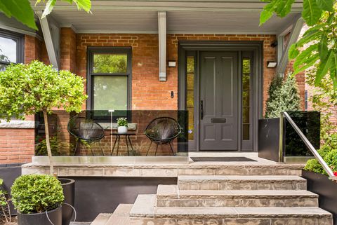 Photo 1 at 150 Douglas Drive, Moore Park, Toronto
