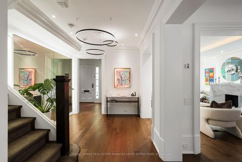Photo 3 at 150 Douglas Drive, Moore Park, Toronto