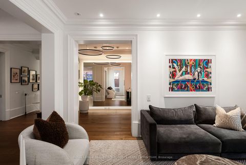 Photo 4 at 150 Douglas Drive, Moore Park, Toronto