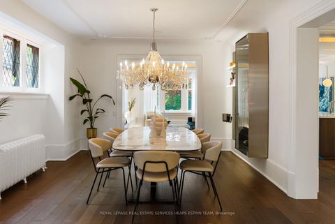 Photo 7 at 150 Douglas Drive, Moore Park, Toronto