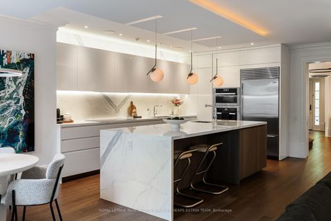 Photo 10 at 150 Douglas Drive, Moore Park, Toronto