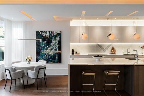 Photo 11 at 150 Douglas Drive, Moore Park, Toronto