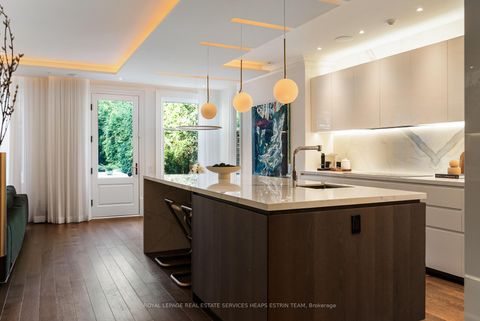 Photo 13 at 150 Douglas Drive, Moore Park, Toronto