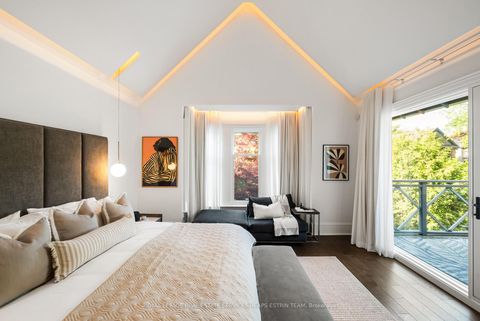 Photo 15 at 150 Douglas Drive, Moore Park, Toronto