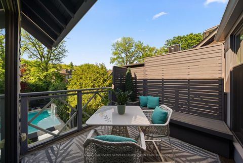 Photo 16 at 150 Douglas Drive, Moore Park, Toronto