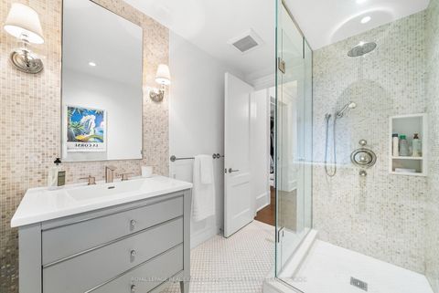 Photo 21 at 150 Douglas Drive, Moore Park, Toronto