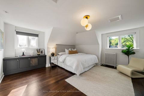 Photo 22 at 150 Douglas Drive, Moore Park, Toronto
