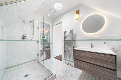 Photo 23 at 150 Douglas Drive, Moore Park, Toronto