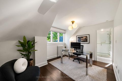 Photo 24 at 150 Douglas Drive, Moore Park, Toronto