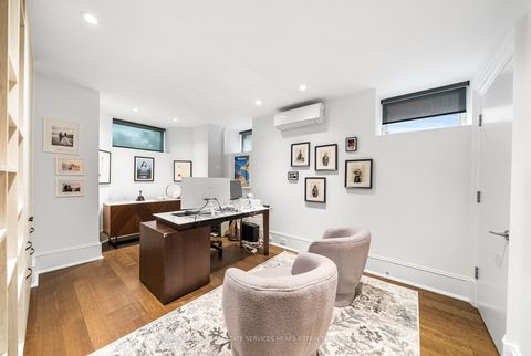 Photo 26 at 150 Douglas Drive, Moore Park, Toronto