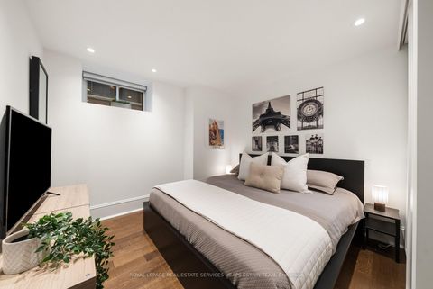 Photo 28 at 150 Douglas Drive, Moore Park, Toronto