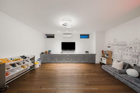 Photo 29 at 150 Douglas Drive, Moore Park, Toronto