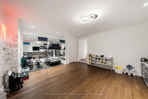 Photo 30 at 150 Douglas Drive, Moore Park, Toronto