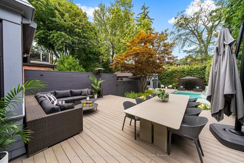 Photo 32 at 150 Douglas Drive, Moore Park, Toronto