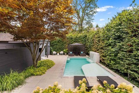 Photo 33 at 150 Douglas Drive, Moore Park, Toronto