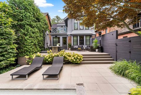 Photo 35 at 150 Douglas Drive, Moore Park, Toronto