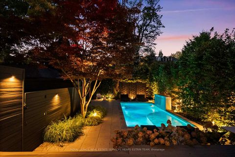 Photo 36 at 150 Douglas Drive, Moore Park, Toronto