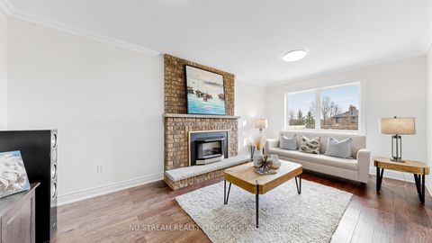 Photo 5 at 528 Veale Place, College Manor, Newmarket