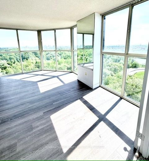 Photo 0 at Lph2 - 600 Rexdale Boulevard, Clairville, Toronto