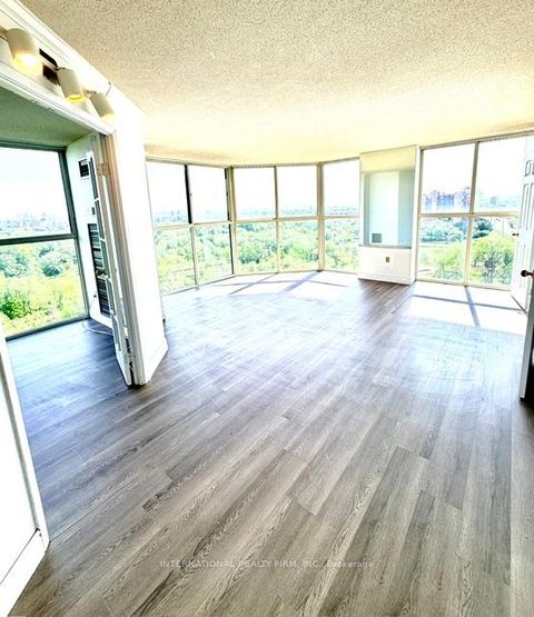 Photo 1 at Lph2 - 600 Rexdale Boulevard, Clairville, Toronto