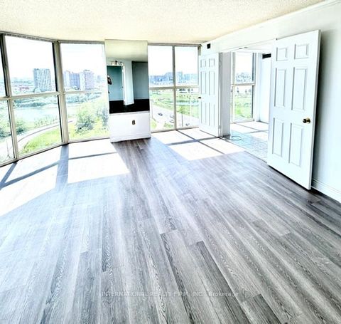 Photo 2 at Lph2 - 600 Rexdale Boulevard, Clairville, Toronto