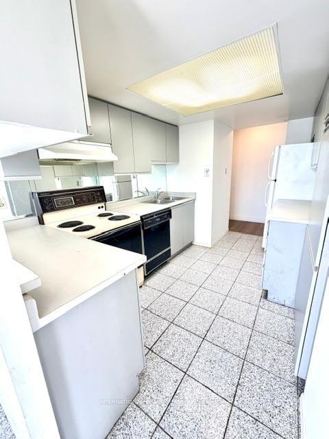 Photo 12 at Lph2 - 600 Rexdale Boulevard, Clairville, Toronto