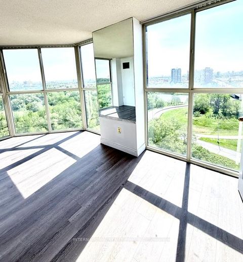 Photo 15 at Lph2 - 600 Rexdale Boulevard, Clairville, Toronto