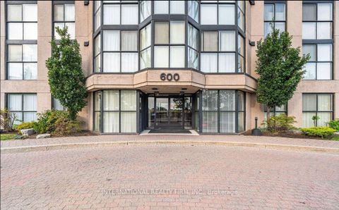 Photo 17 at Lph2 - 600 Rexdale Boulevard, Clairville, Toronto