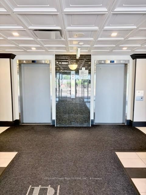 Photo 19 at Lph2 - 600 Rexdale Boulevard, Clairville, Toronto