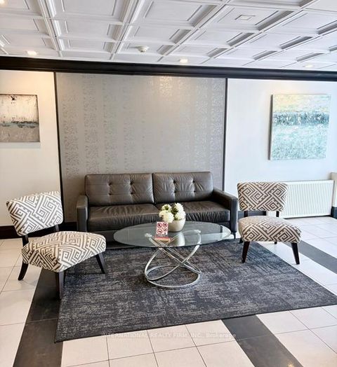 Photo 20 at Lph2 - 600 Rexdale Boulevard, Clairville, Toronto