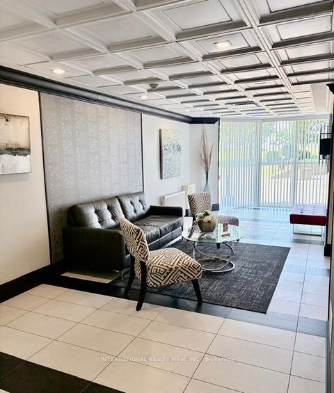 Photo 21 at Lph2 - 600 Rexdale Boulevard, Clairville, Toronto