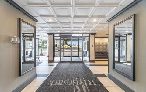 Photo 22 at Lph2 - 600 Rexdale Boulevard, Clairville, Toronto