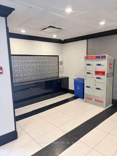 Photo 23 at Lph2 - 600 Rexdale Boulevard, Clairville, Toronto