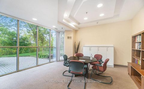 Photo 26 at Lph2 - 600 Rexdale Boulevard, Clairville, Toronto