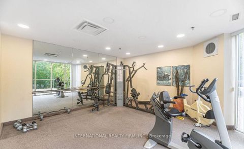 Photo 27 at Lph2 - 600 Rexdale Boulevard, Clairville, Toronto