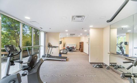 Photo 28 at Lph2 - 600 Rexdale Boulevard, Clairville, Toronto