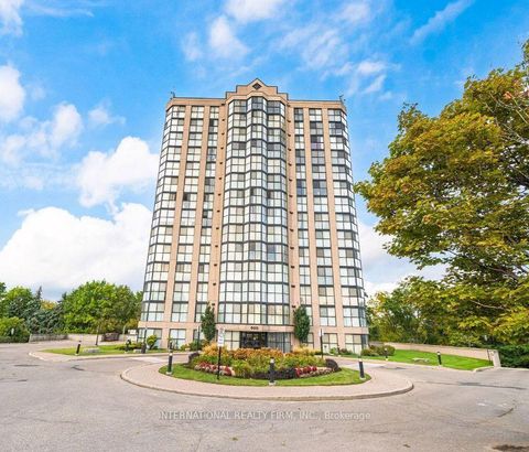 Photo 30 at Lph2 - 600 Rexdale Boulevard, Clairville, Toronto