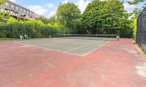 Photo 31 at Lph2 - 600 Rexdale Boulevard, Clairville, Toronto