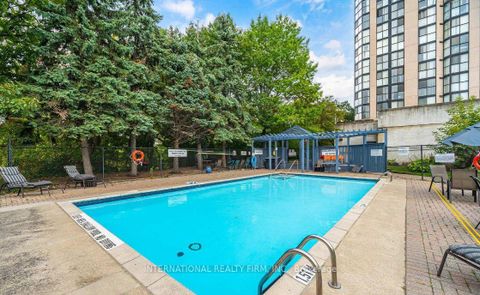 Photo 32 at Lph2 - 600 Rexdale Boulevard, Clairville, Toronto