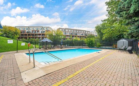 Photo 33 at Lph2 - 600 Rexdale Boulevard, Clairville, Toronto