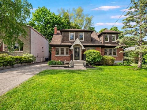 Photo 0 at 54 Oakfield Drive, Queensway, Toronto